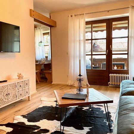 Apartmenthaus Der Johanneshof - Tolle Lage Nah Am See Schliersee Extérieur photo
