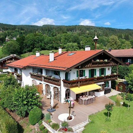 Apartmenthaus Der Johanneshof - Tolle Lage Nah Am See Schliersee Extérieur photo
