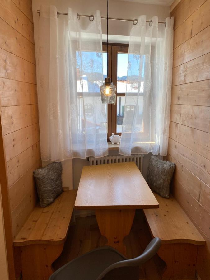 Apartmenthaus Der Johanneshof - Tolle Lage Nah Am See Schliersee Extérieur photo
