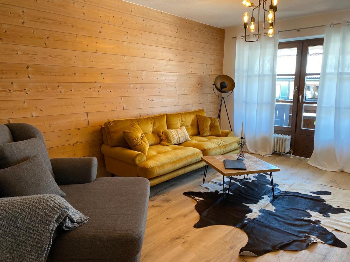 Apartmenthaus Der Johanneshof - Tolle Lage Nah Am See Schliersee Extérieur photo