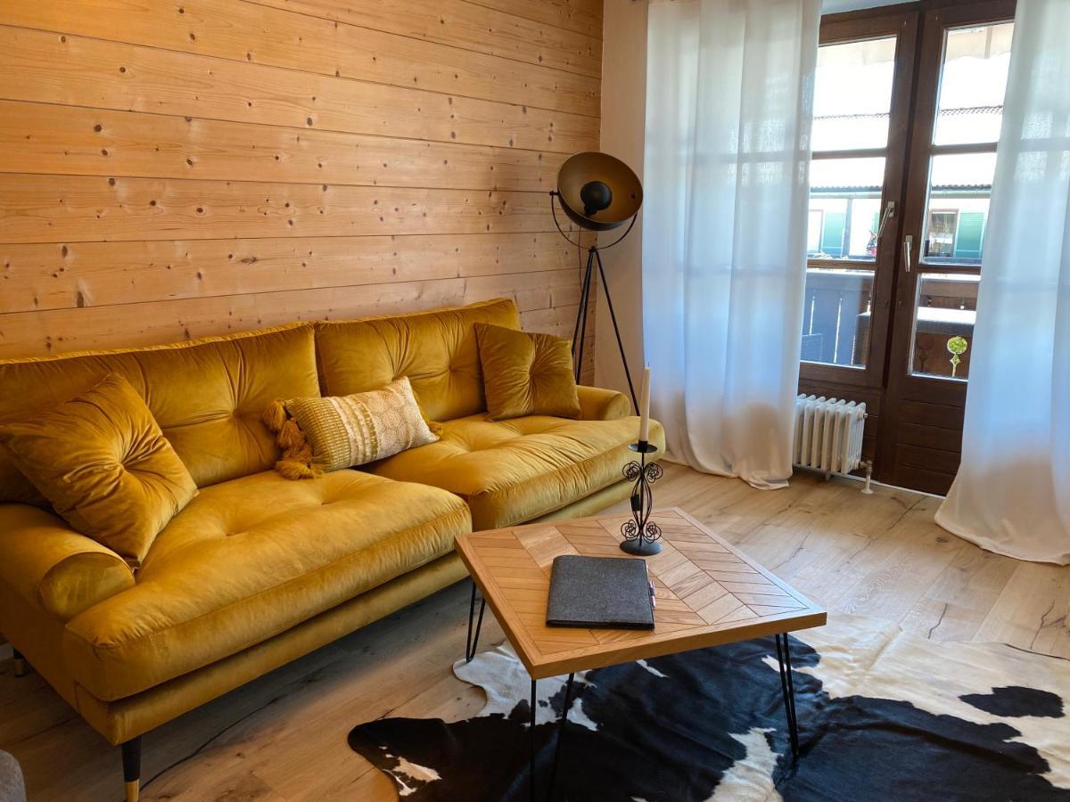 Apartmenthaus Der Johanneshof - Tolle Lage Nah Am See Schliersee Extérieur photo