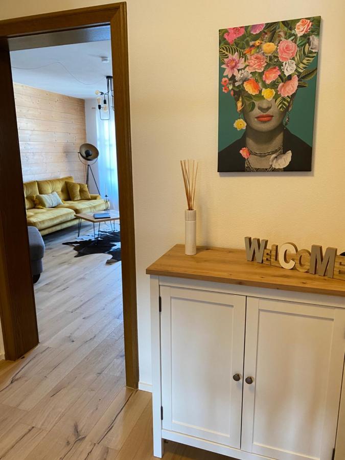 Apartmenthaus Der Johanneshof - Tolle Lage Nah Am See Schliersee Extérieur photo