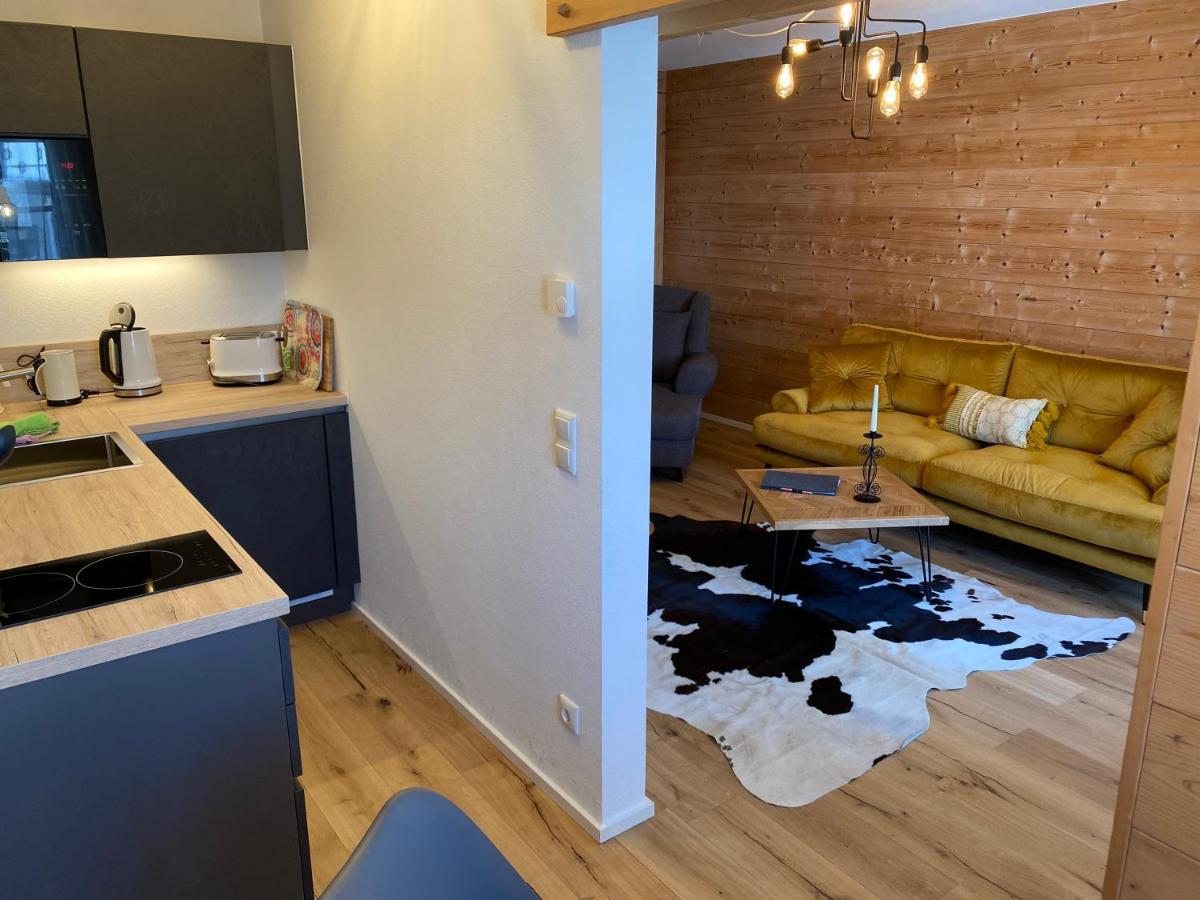 Apartmenthaus Der Johanneshof - Tolle Lage Nah Am See Schliersee Extérieur photo