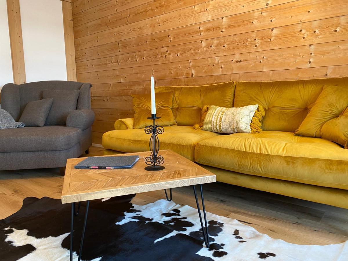 Apartmenthaus Der Johanneshof - Tolle Lage Nah Am See Schliersee Extérieur photo
