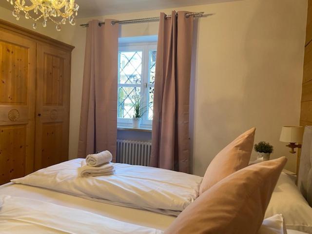 Apartmenthaus Der Johanneshof - Tolle Lage Nah Am See Schliersee Extérieur photo