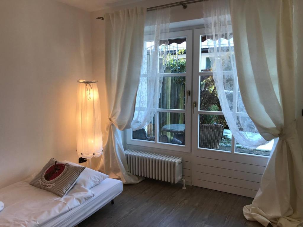 Apartmenthaus Der Johanneshof - Tolle Lage Nah Am See Schliersee Extérieur photo
