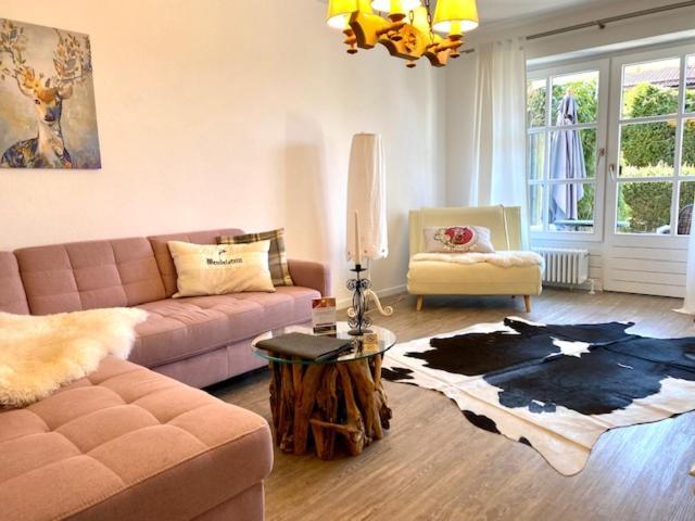 Apartmenthaus Der Johanneshof - Tolle Lage Nah Am See Schliersee Extérieur photo