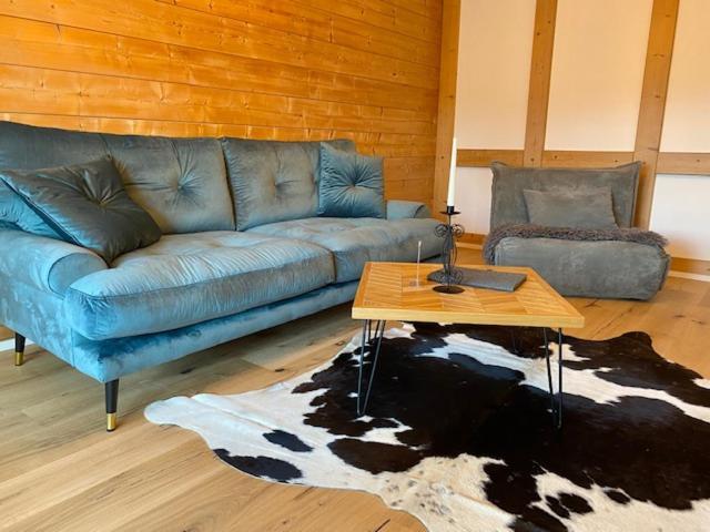 Apartmenthaus Der Johanneshof - Tolle Lage Nah Am See Schliersee Extérieur photo