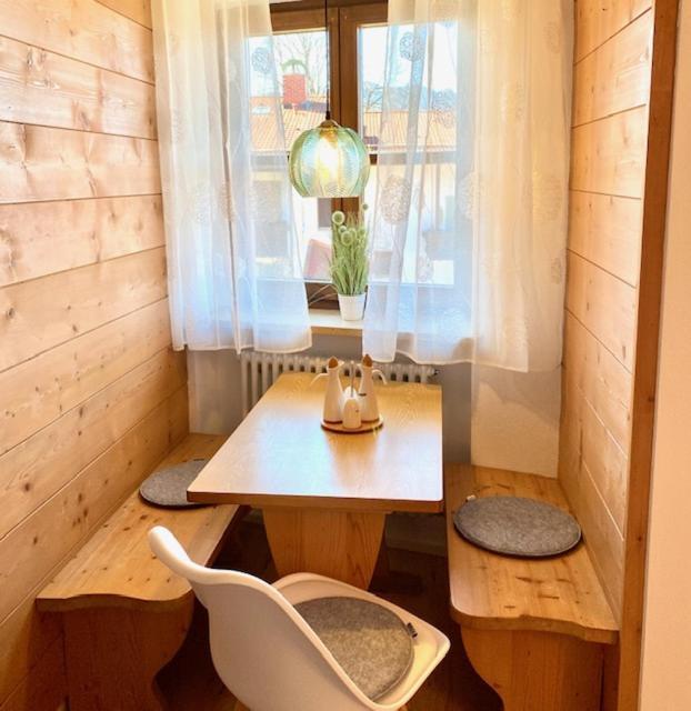 Apartmenthaus Der Johanneshof - Tolle Lage Nah Am See Schliersee Extérieur photo