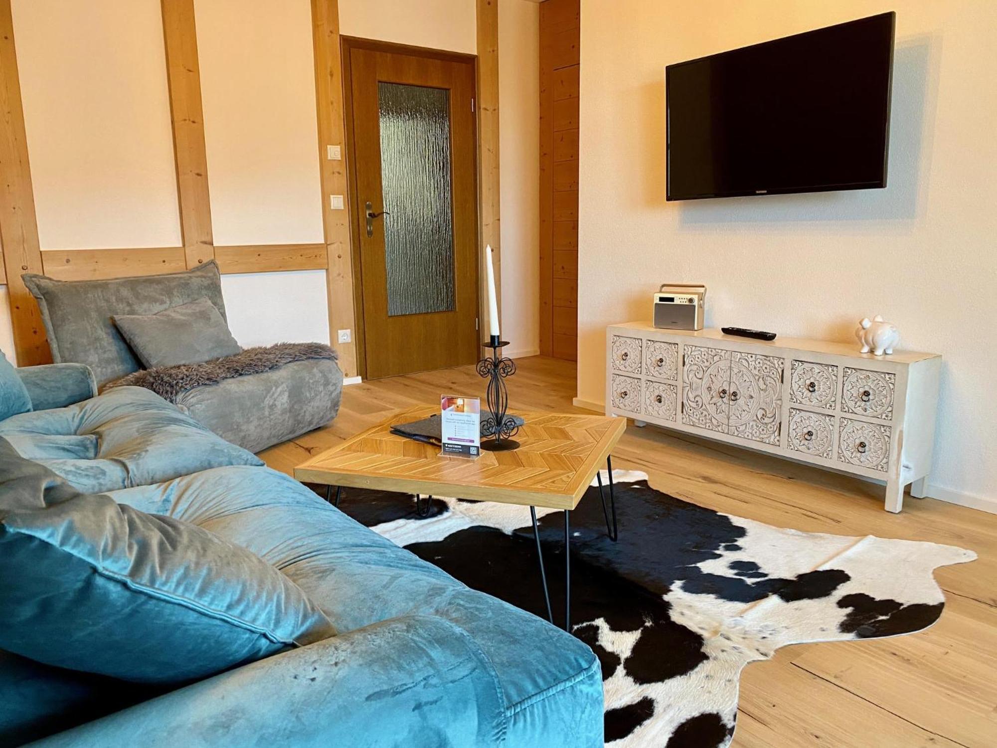 Apartmenthaus Der Johanneshof - Tolle Lage Nah Am See Schliersee Extérieur photo