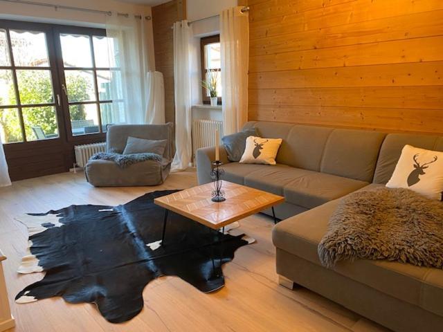 Apartmenthaus Der Johanneshof - Tolle Lage Nah Am See Schliersee Extérieur photo