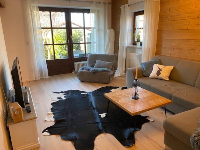 Apartmenthaus Der Johanneshof - Tolle Lage Nah Am See Schliersee Extérieur photo