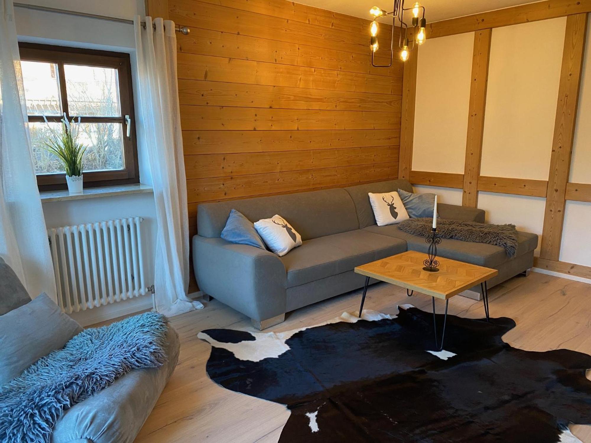 Apartmenthaus Der Johanneshof - Tolle Lage Nah Am See Schliersee Extérieur photo