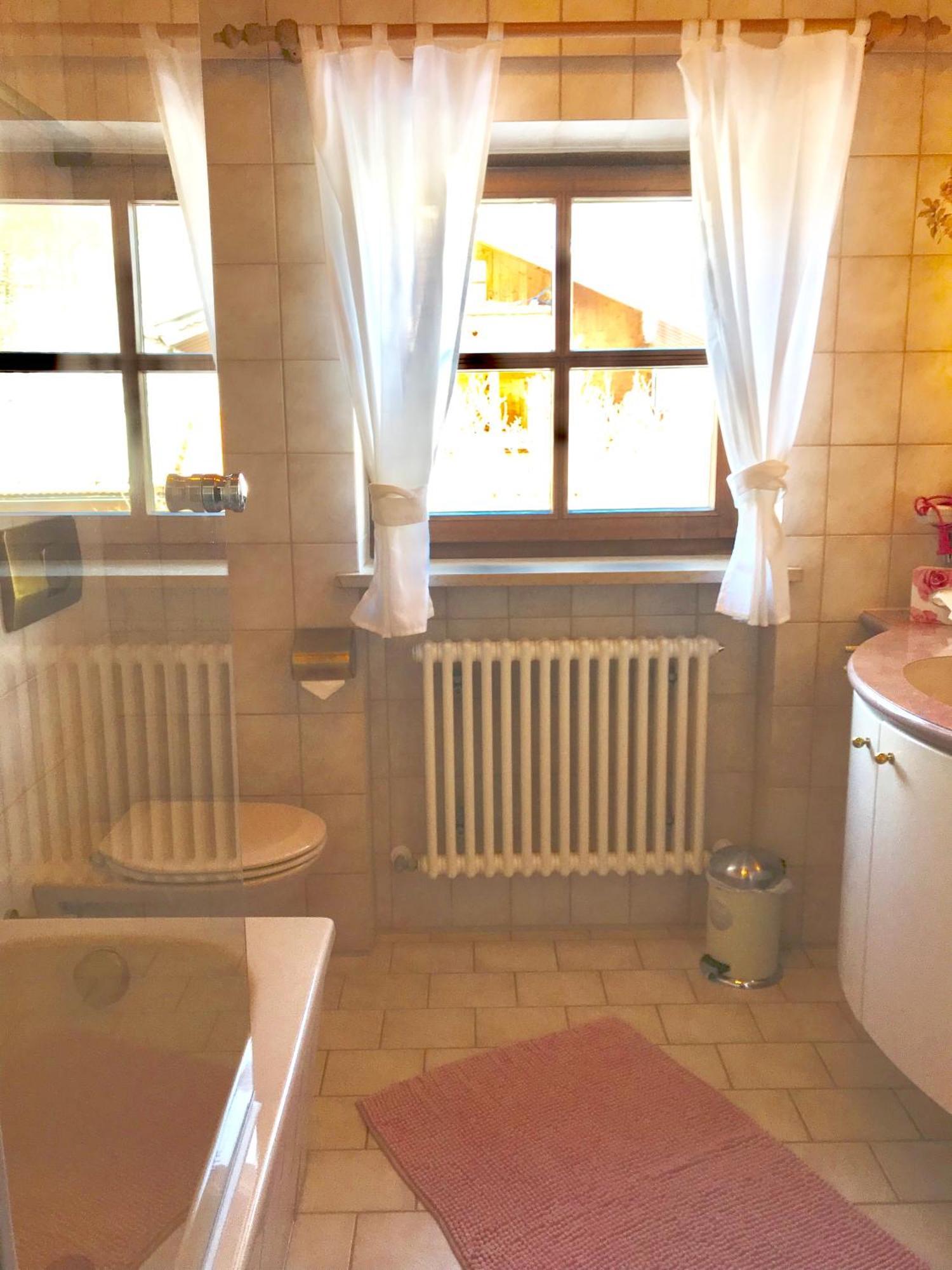 Apartmenthaus Der Johanneshof - Tolle Lage Nah Am See Schliersee Chambre photo
